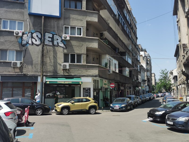Izvor Metrou